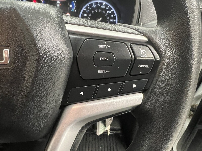 Used Isuzu D-Max 2021 for sale - 77303206: Photo 19