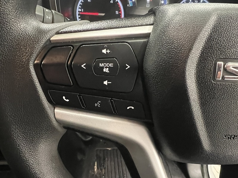 Used Isuzu D-Max 2021 for sale - 77303206: Photo 20