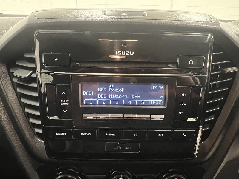 Used Isuzu D-Max 2021 for sale - 77303206: Photo 21