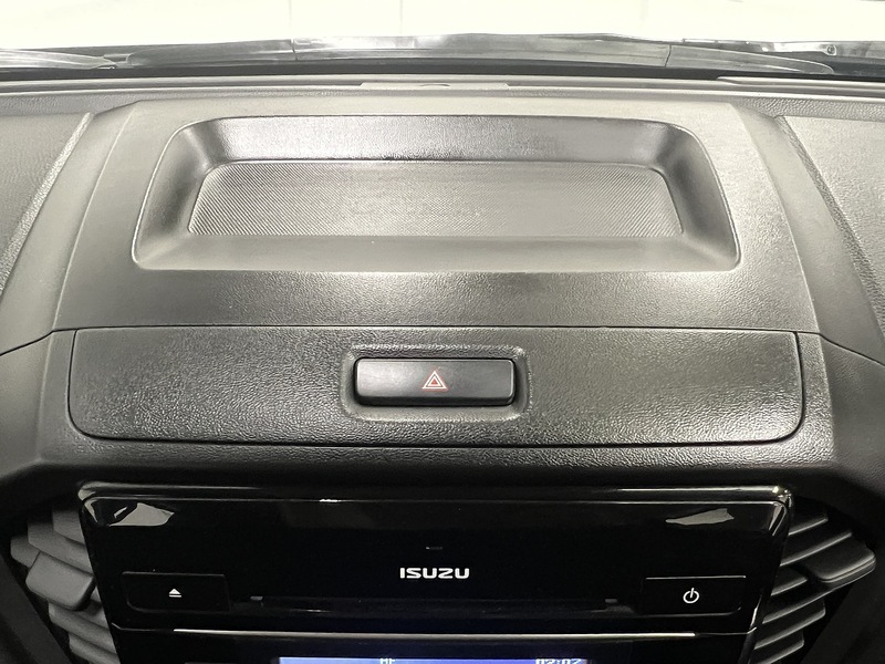 Used Isuzu D-Max 2021 for sale - 77303206: Photo 25