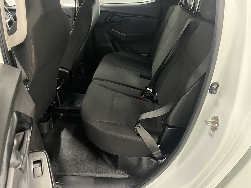 Used Isuzu D-Max 2021 for sale - 77303206: Photo 29