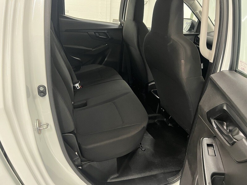 Used Isuzu D-Max 2021 for sale - 77303206: Photo 30