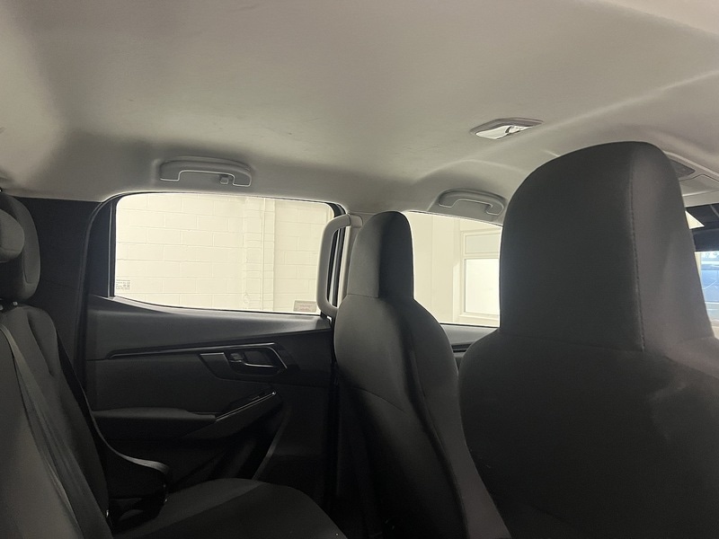 Used Isuzu D-Max 2021 for sale - 77303206: Photo 31