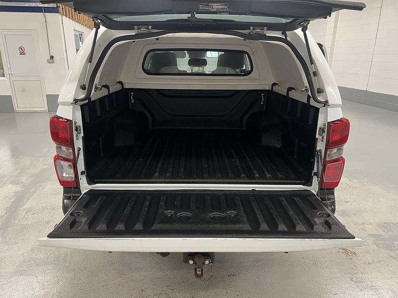 Used Isuzu D-Max 2021 for sale - 77303206: Photo 32