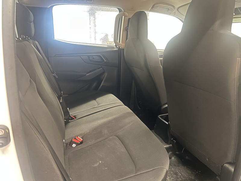 Used Isuzu D-Max 2021 for sale - 77303206: Photo 6