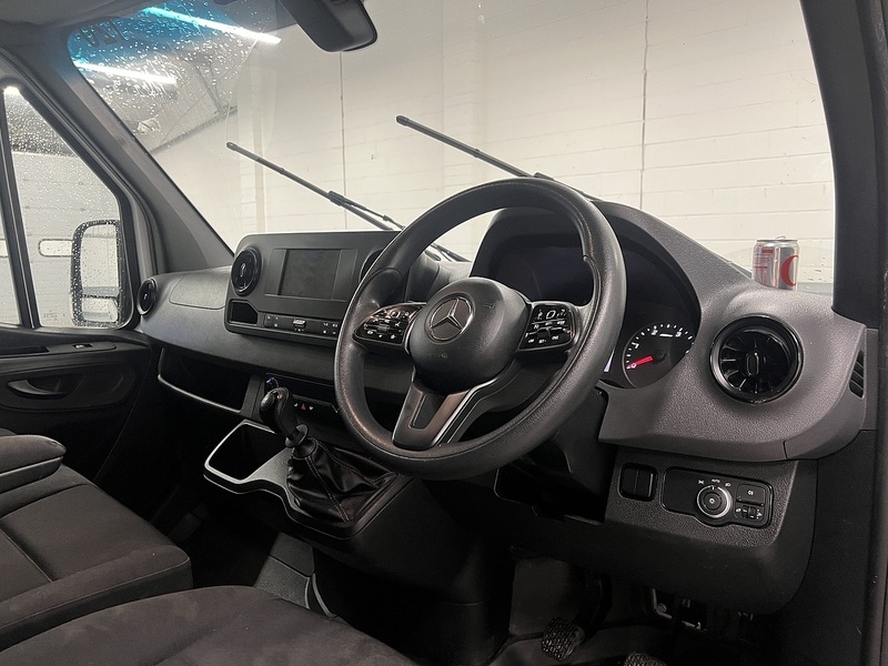 Used Mercedes-Benz Sprinter 2023 for sale - 77643323: Photo 6