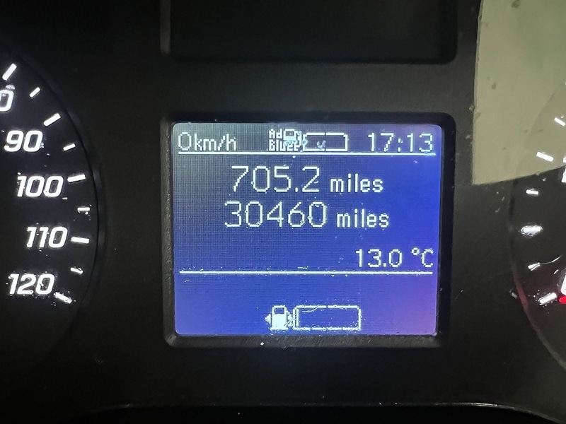 Used Mercedes-Benz Sprinter 2023 for sale - 77643323: Photo 7