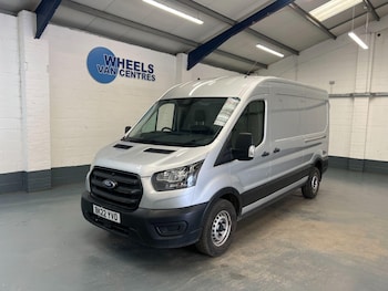 Ford - Transit