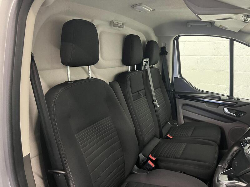 Used Ford Transit Custom 2022 for sale - 76904162: Photo 10