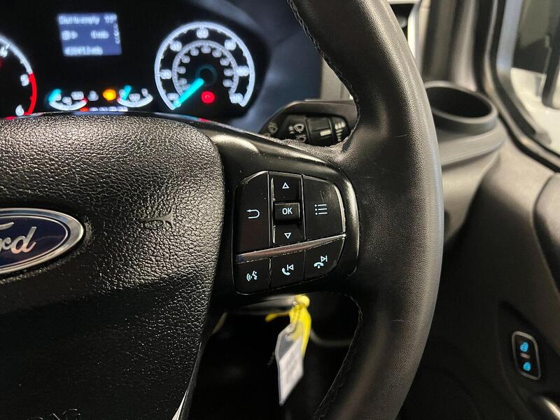 Used Ford Transit Custom 2022 for sale - 76904162: Photo 14