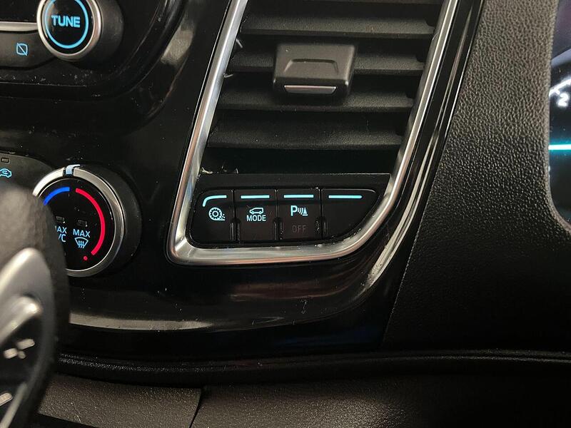 Used Ford Transit Custom 2022 for sale - 76904162: Photo 16