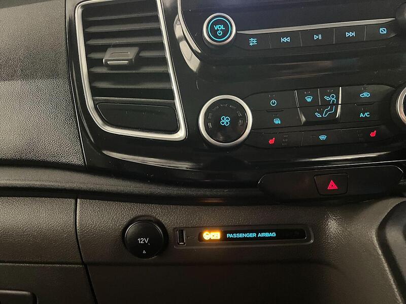 Used Ford Transit Custom 2022 for sale - 76904162: Photo 17