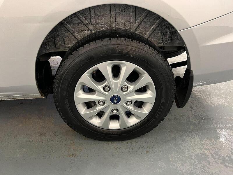 Used Ford Transit Custom 2022 for sale - 76904162: Photo 18