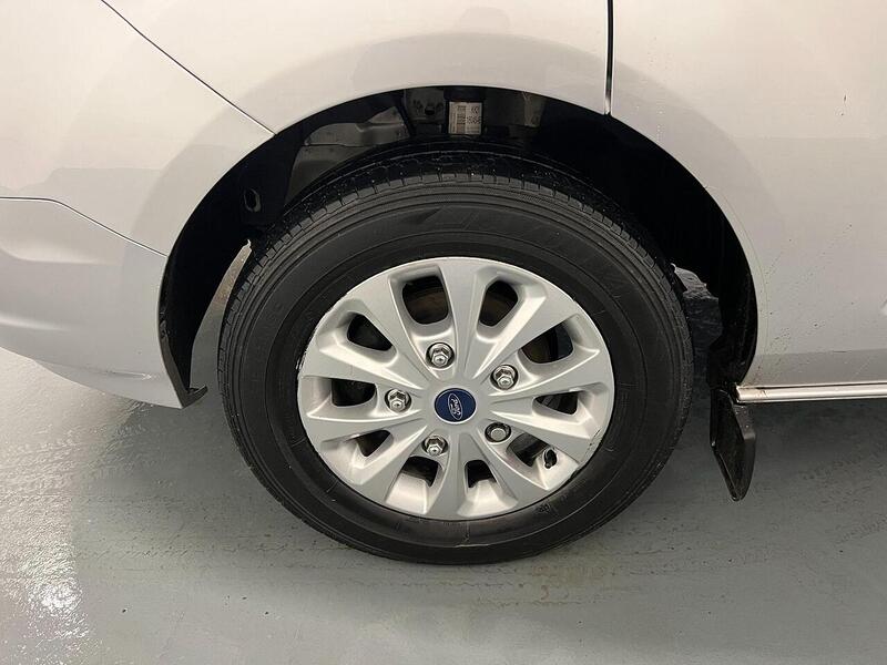 Used Ford Transit Custom 2022 for sale - 76904162: Photo 19