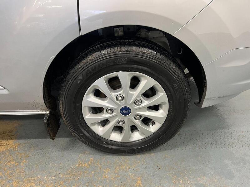 Used Ford Transit Custom 2022 for sale - 76904162: Photo 20