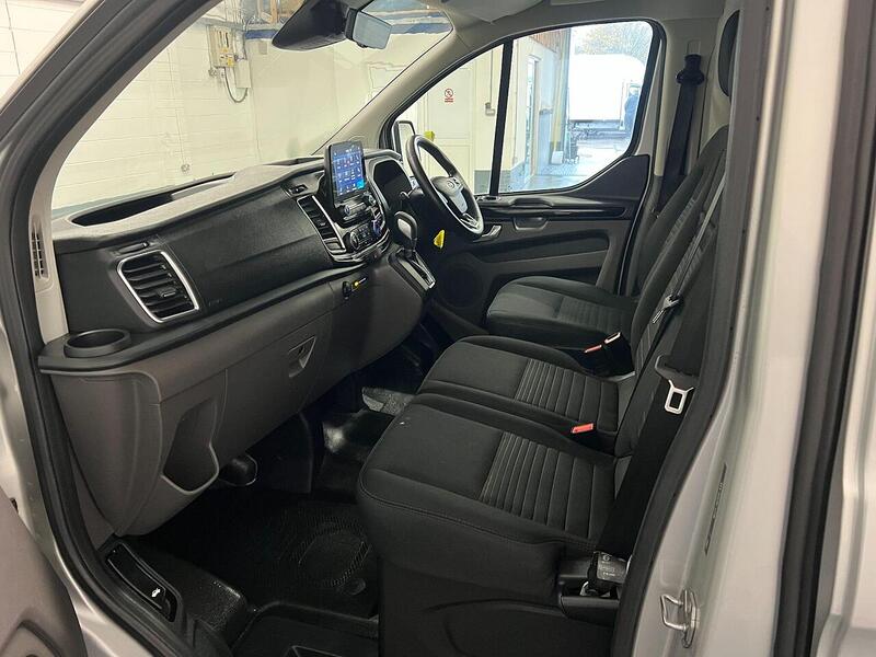Used Ford Transit Custom 2022 for sale - 76904162: Photo 24