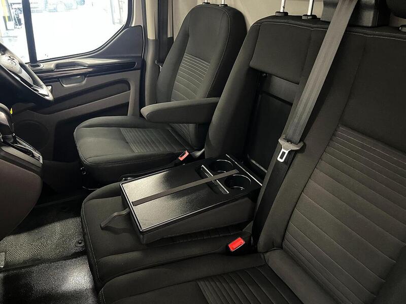 Used Ford Transit Custom 2022 for sale - 76904162: Photo 25