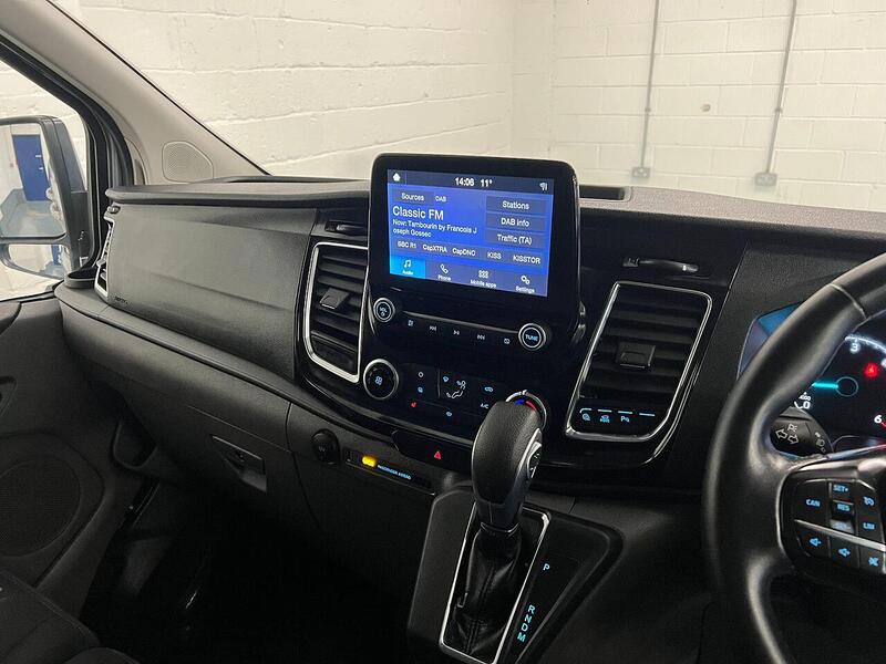 Used Ford Transit Custom 2022 for sale - 76904162: Photo 27