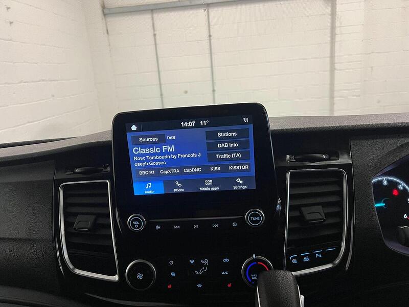 Used Ford Transit Custom 2022 for sale - 76904162: Photo 28