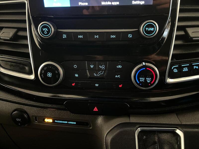 Used Ford Transit Custom 2022 for sale - 76904162: Photo 29