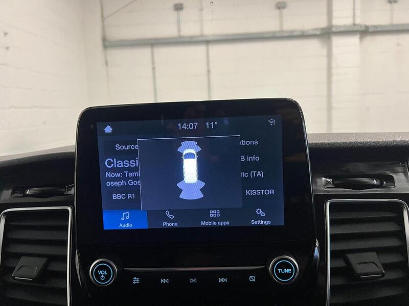 Used Ford Transit Custom 2022 for sale - 76904162: Photo 30