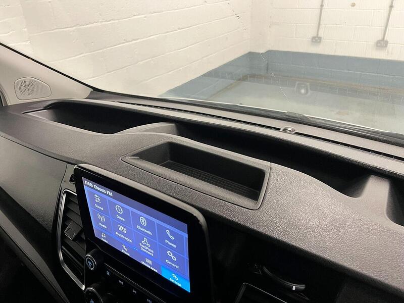 Used Ford Transit Custom 2022 for sale - 76904162: Photo 31