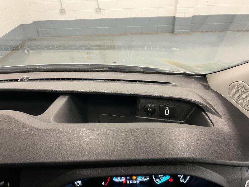 Used Ford Transit Custom 2022 for sale - 76904162: Photo 38