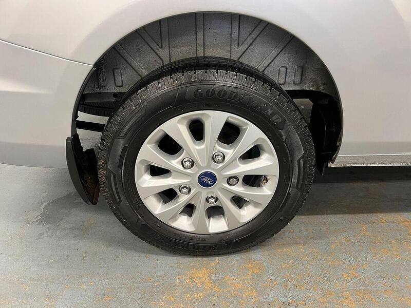 Used Ford Transit Custom 2022 for sale - 76904162: Photo 41