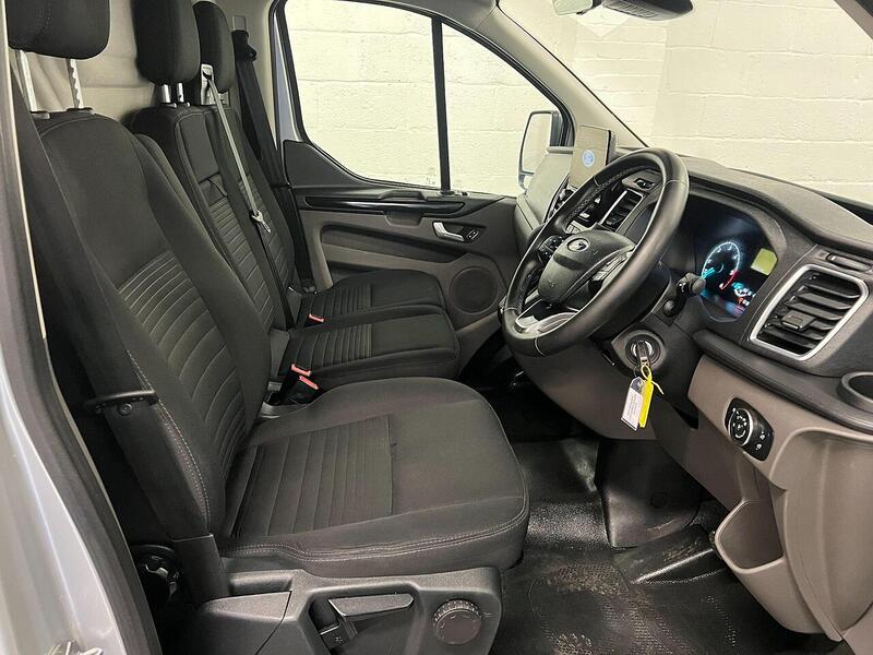Used Ford Transit Custom 2022 for sale - 76904162: Photo 9