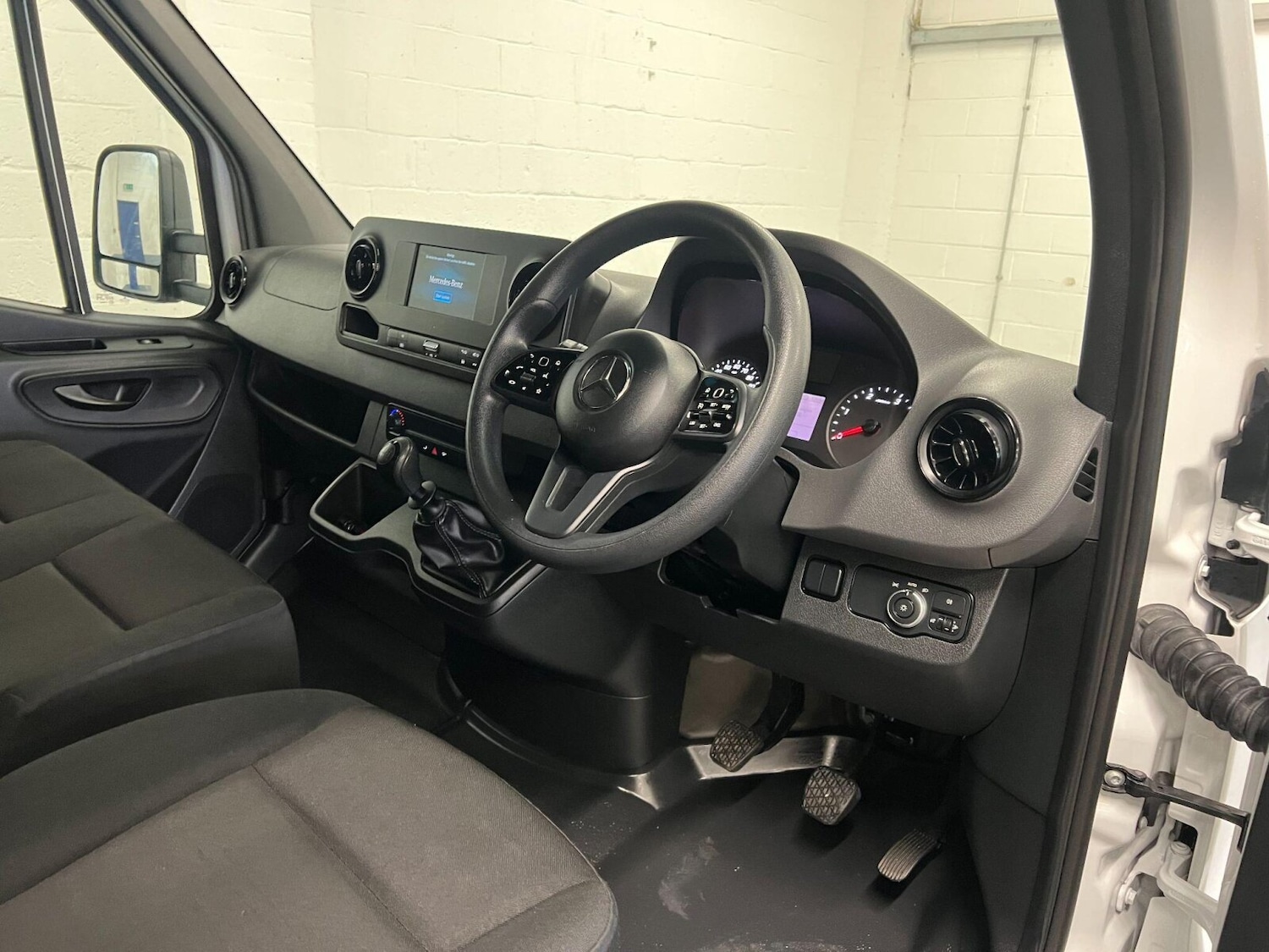 Used Mercedes-Benz Sprinter 2022 for sale - 76870518: Photo 11