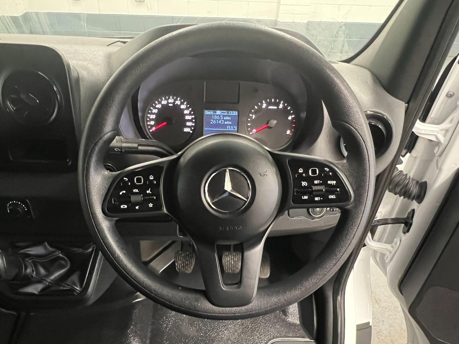 Used Mercedes-Benz Sprinter 2022 for sale - 76870518: Photo 17