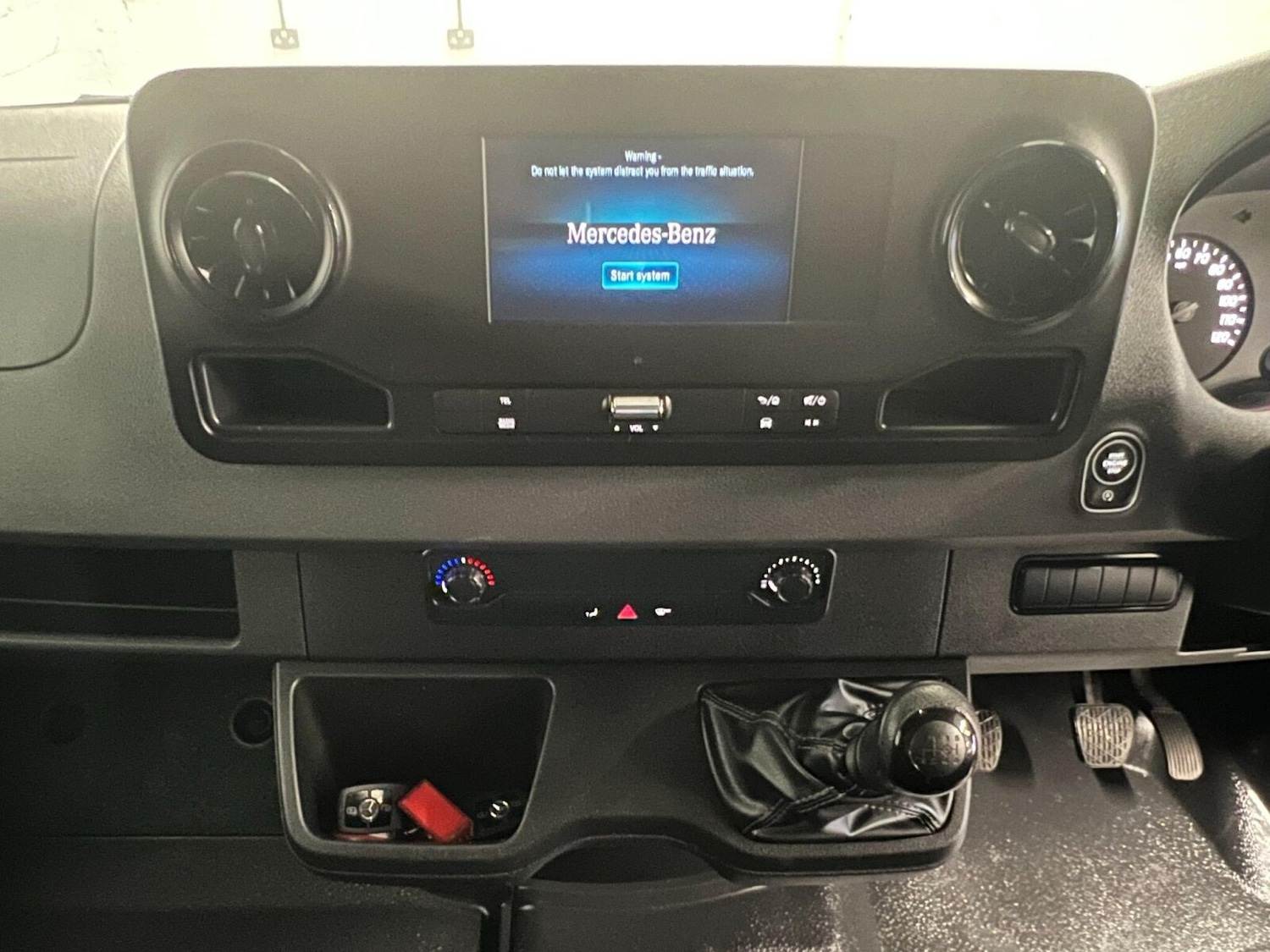 Used Mercedes-Benz Sprinter 2022 for sale - 76870518: Photo 18