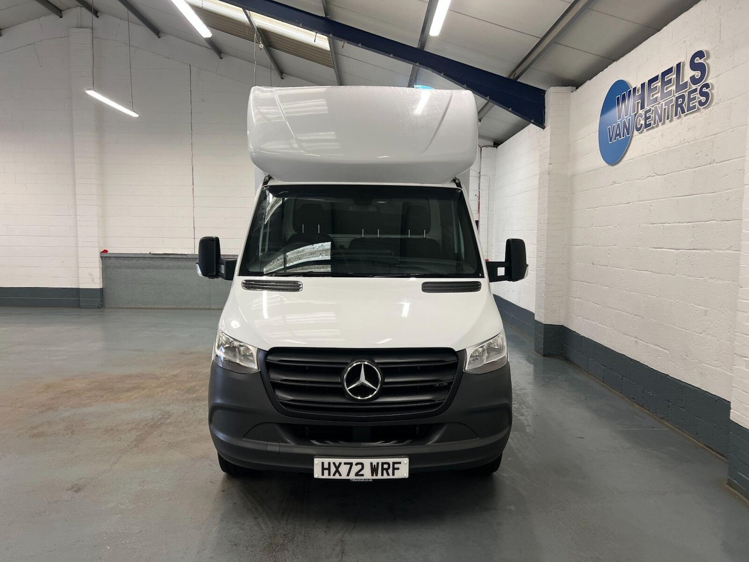 Used Mercedes-Benz Sprinter 2022 for sale - 76870518: Photo 8