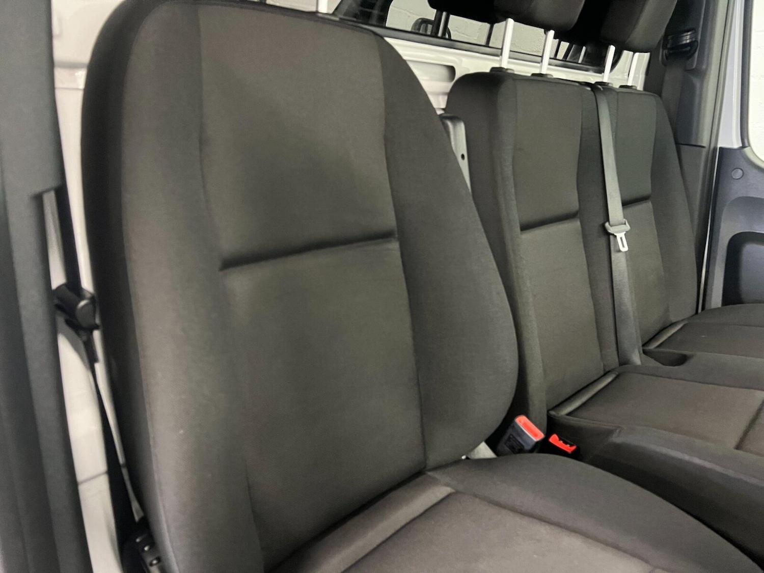 Used Mercedes-Benz Sprinter 2022 for sale - 76870518: Photo 9