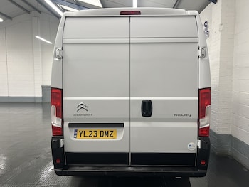 Used Citroen Relay 2023 for sale - 78668490: Photo