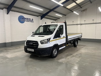 Used Ford Transit 2022 for sale - 77643360: Photo