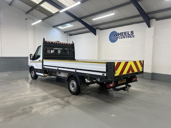 Used Ford Transit 2022 for sale - 77643360: Photo