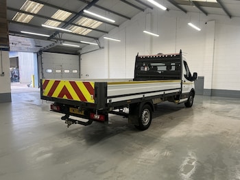 Used Ford Transit 2022 for sale - 77643360: Photo