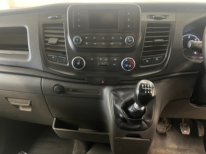 Used Ford Transit 2022 for sale - 77643360: Photo 7
