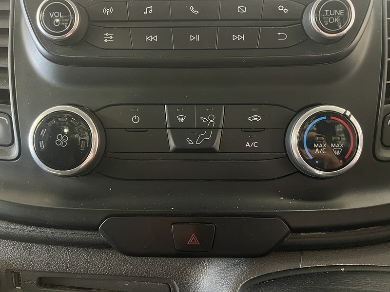 Used Ford Transit 2022 for sale - 77643360: Photo 8