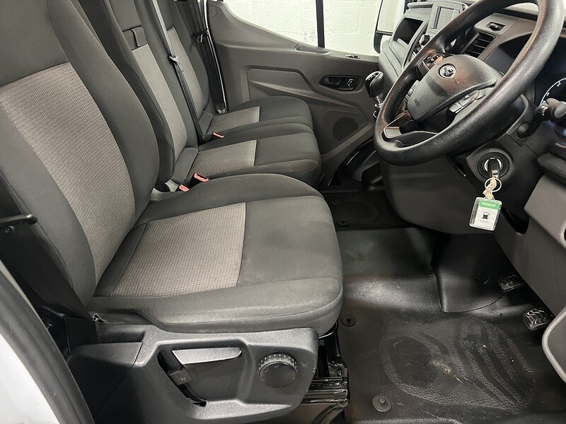 Used Ford Transit 2023 for sale - 76903905: Photo 10