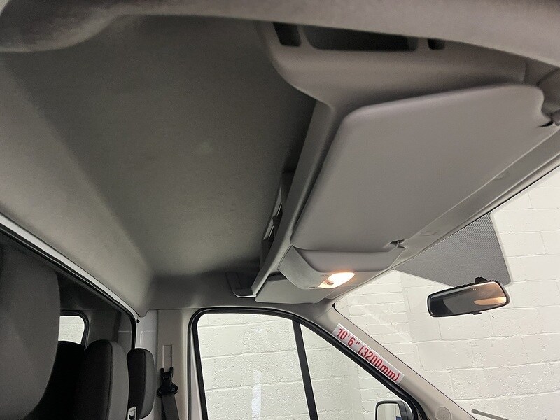 Used Ford Transit 2023 for sale - 76903905: Photo 14