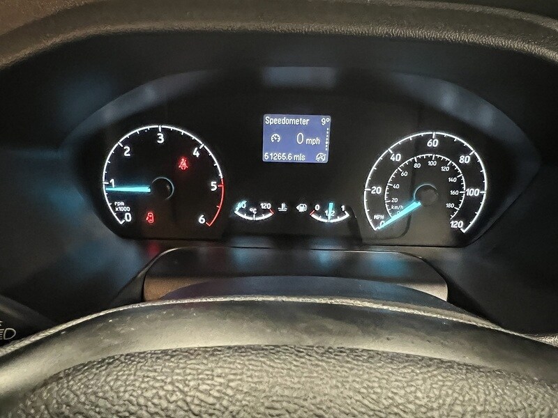 Used Ford Transit 2023 for sale - 76903905: Photo 16