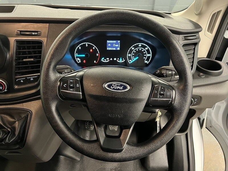 Used Ford Transit 2023 for sale - 76903905: Photo 17