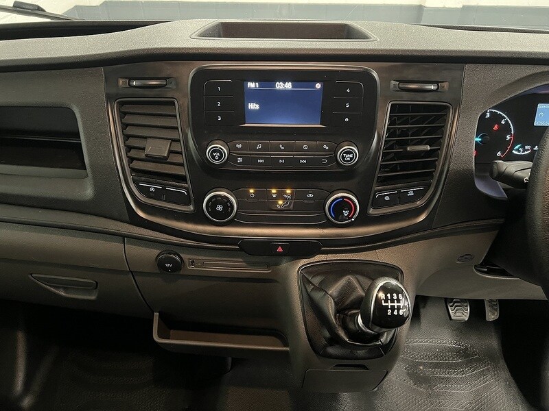 Used Ford Transit 2023 for sale - 76903905: Photo 18