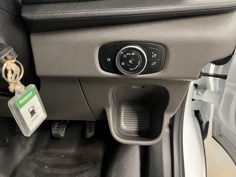 Used Ford Transit 2023 for sale - 76903905: Photo 19