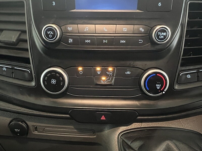 Used Ford Transit 2023 for sale - 76903905: Photo 25