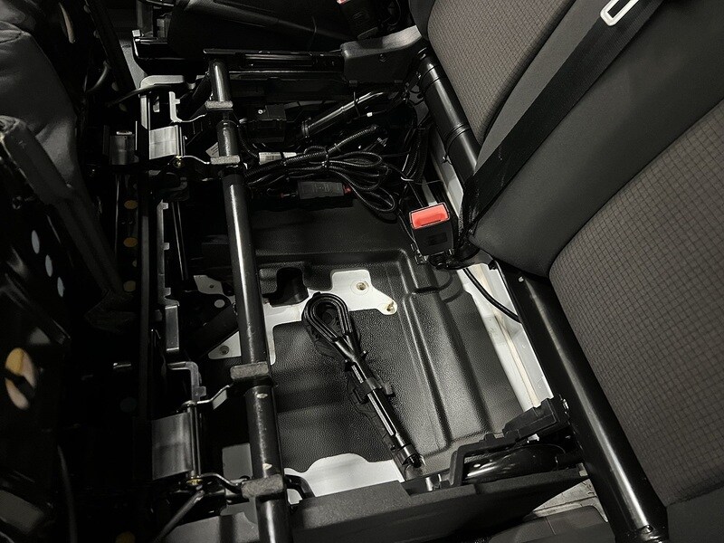 Used Ford Transit 2023 for sale - 76903905: Photo 36