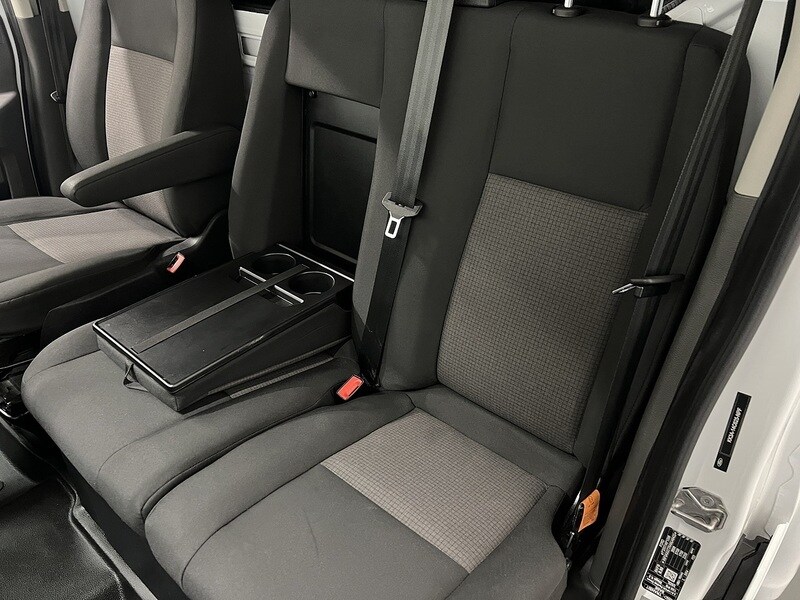 Used Ford Transit 2023 for sale - 76903905: Photo 37