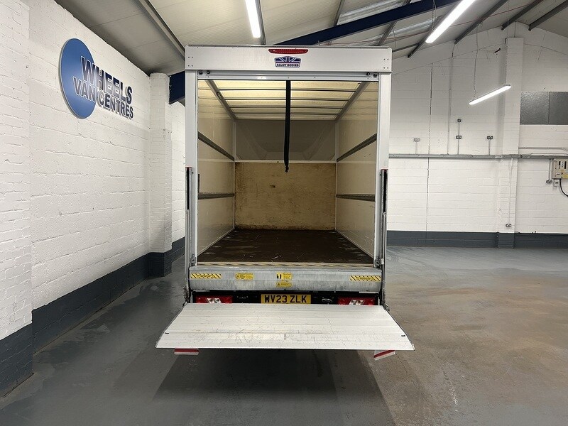 Used Ford Transit 2023 for sale - 76903905: Photo 39